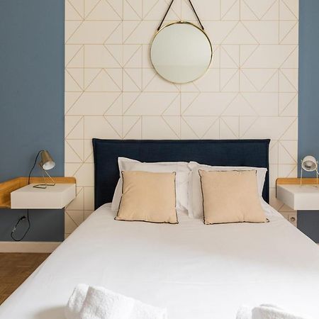 Appartamento Dify Charme - Bord Du Rhone Lione Esterno foto